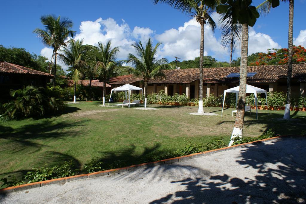 Hotel Cumuruxatiba Bilik gambar