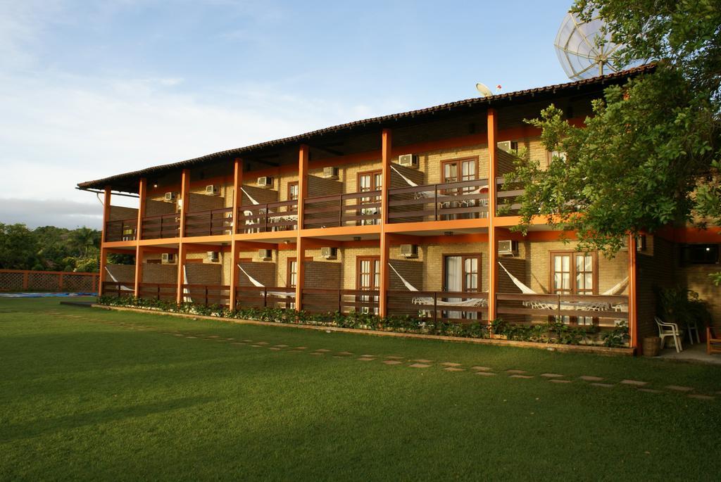 Hotel Cumuruxatiba Bilik gambar